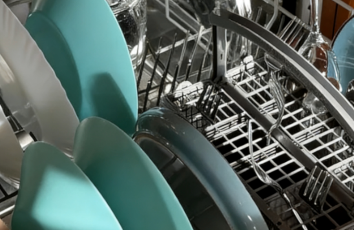 中国市场渗透率不足5%，洗碗机该如何破局？