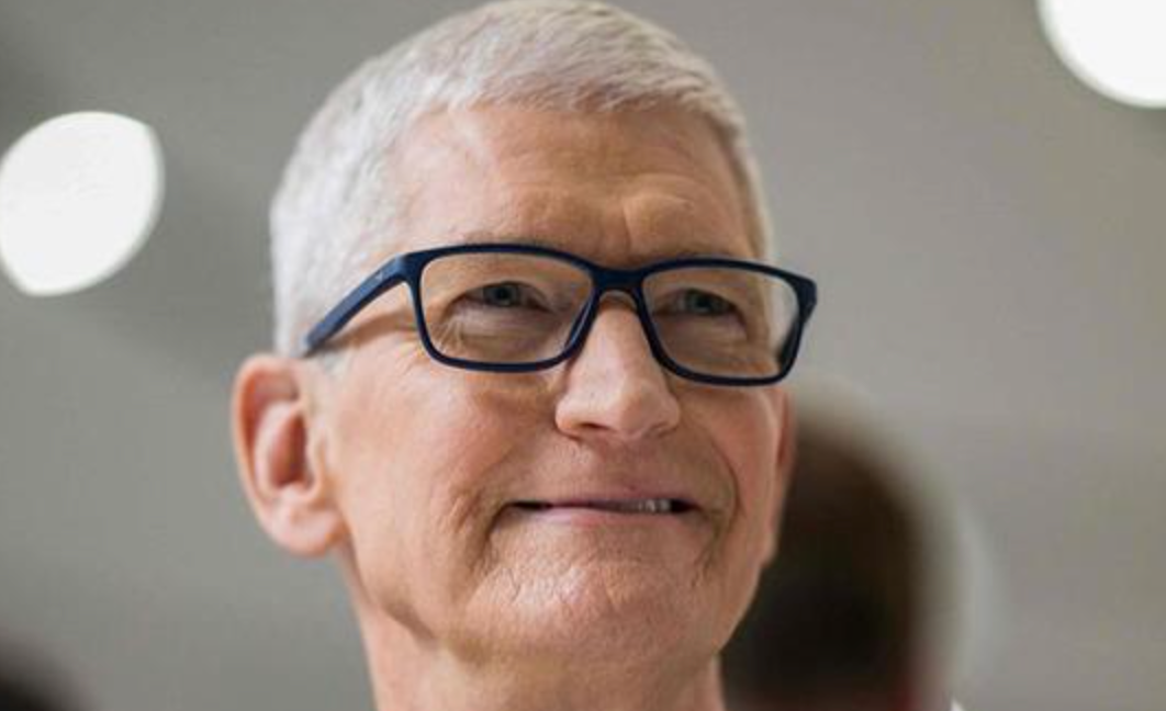 库克最后的防御