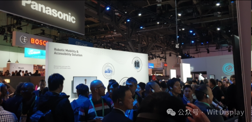 LGD供屏！松下宣布推出低价OLED电视