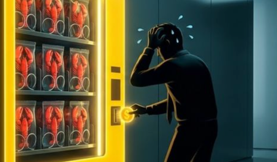 OpenClaw最大的推手是闲鱼和小红书