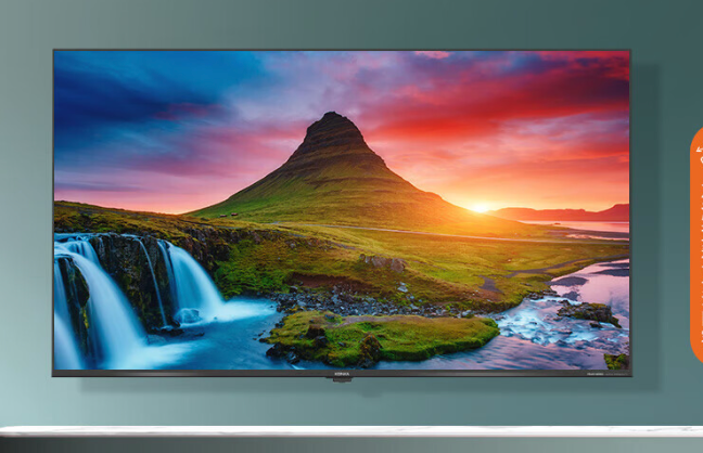 转正！2月国内彩电销量止住7连跌，行业要“回暖”？