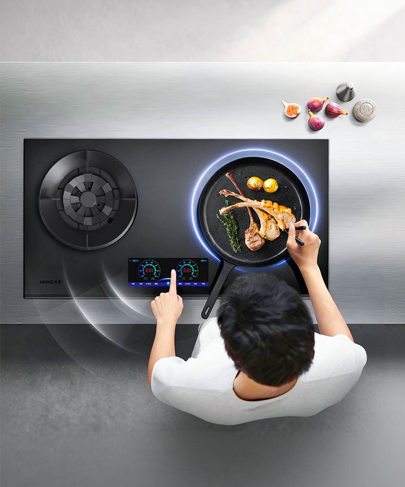 国补退场催生厨电新局 智能正成为市场增长新引擎