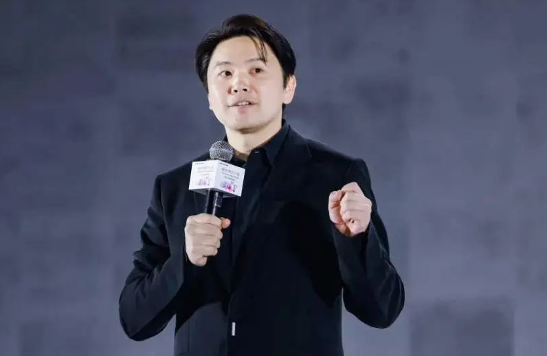 追觅俞浩入选福布斯中国科创人物