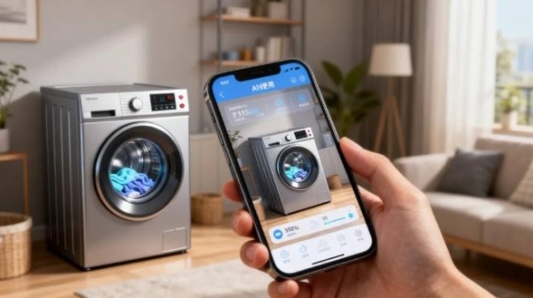  AWE2026释放信号：家电竞争是系统与场景之战