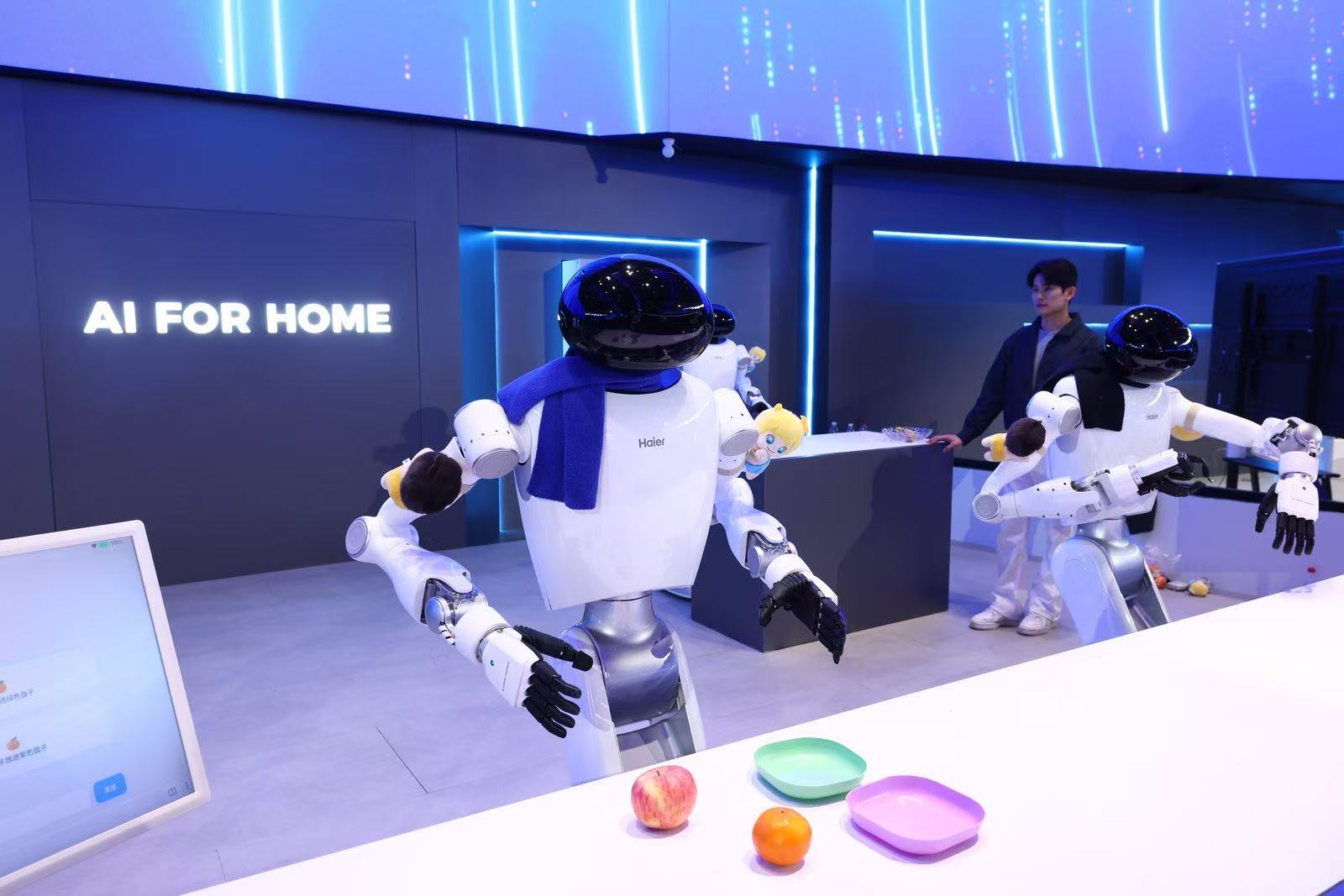 2026 AWE落幕：AI热潮下 如何扩大家电消费？