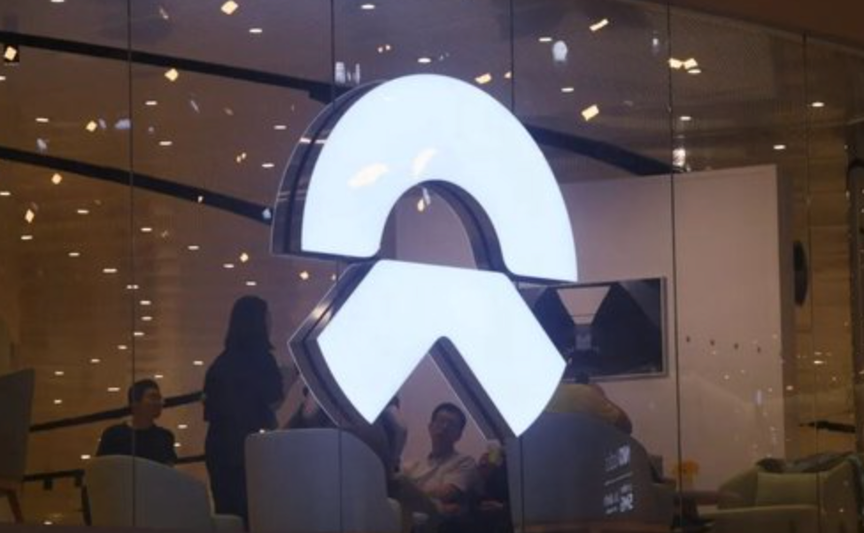 揭秘蔚来芯片分拆始末，正积极接触多头部车企