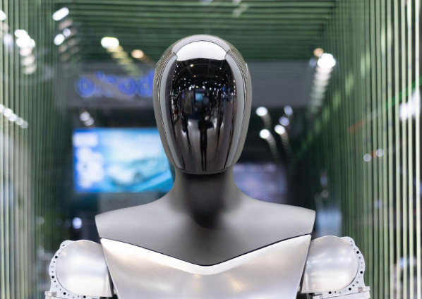 谁为特斯拉的百万机器人造“关节”？