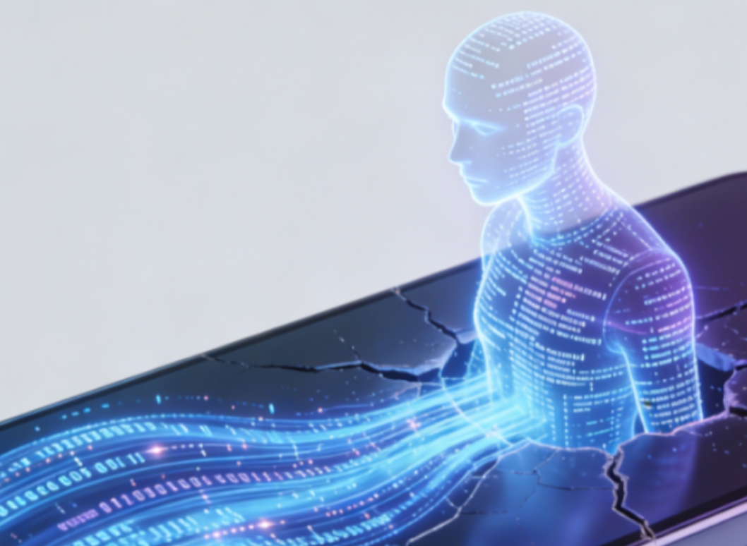 All in AI后，手机正在被“反噬”？