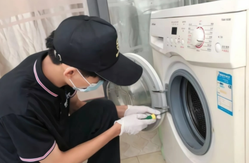 双轮驱动 推动家电行业向现代服务型生态升级