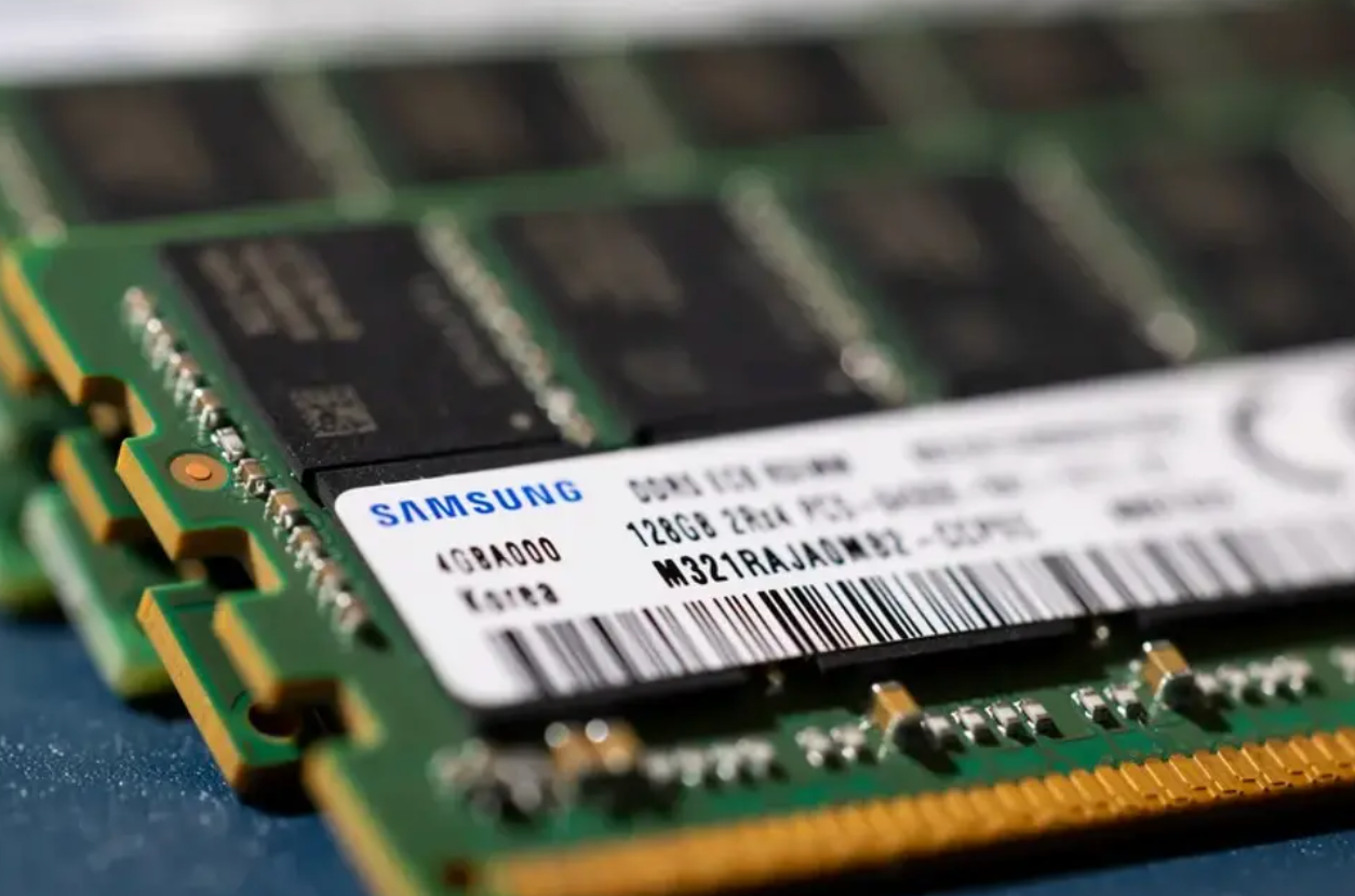 季度合同变五年？三星CEO：考虑使用长协议缓解内存荒