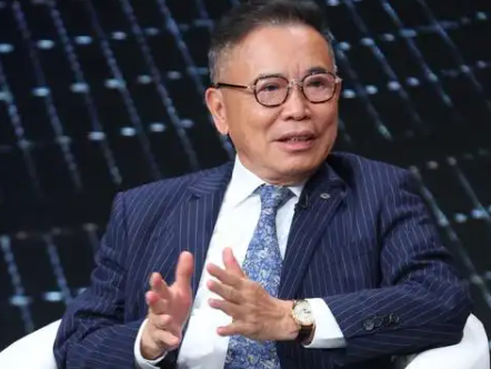 TCL李东生：AI与消费电子深度融合将重塑生活方式与产业格局