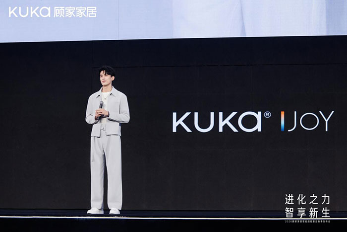 当智能家居不再炫技，从顾家家居发布会看“反向进化”逻辑