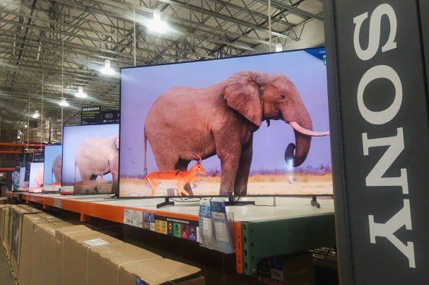 索尼接近与TCL达成协议 10亿美元出售家庭娱乐业务多数股权