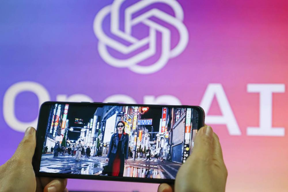 OpenAI的战略撤退：Sora退场，AI进入“价值战”时代