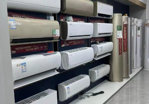 4月空调排产下滑9.4%，旺季前路几何？