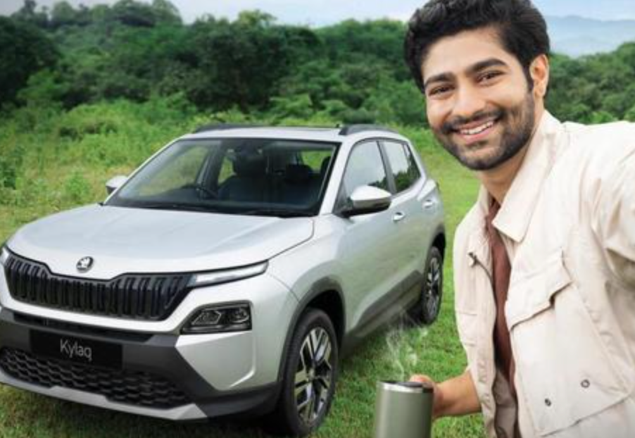 被中国“淘汰”的车，却在印度“杀疯了”