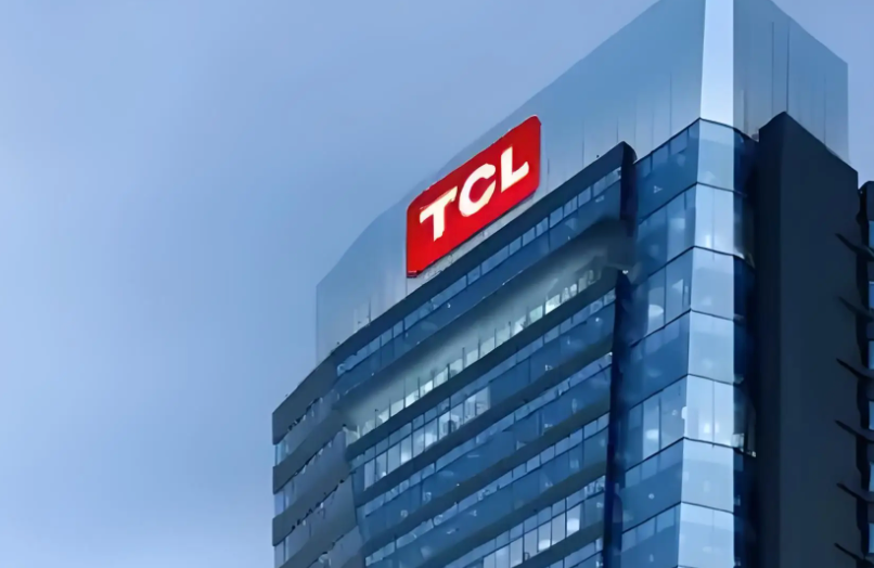 京东方密集回购、TCL科技重磅重组，行业面临怎样的变局？