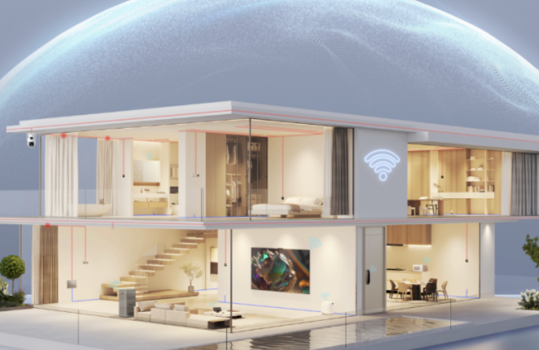  统一标准激发"真协同" ，智家生态有望"车同轨"