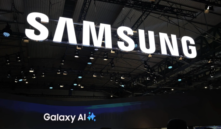 三星电子季度利润飙升近八倍 人工智能芯片销售火爆