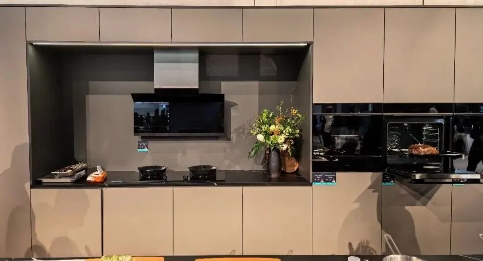 吸油烟机与换气扇新版能效标准将于11月实施