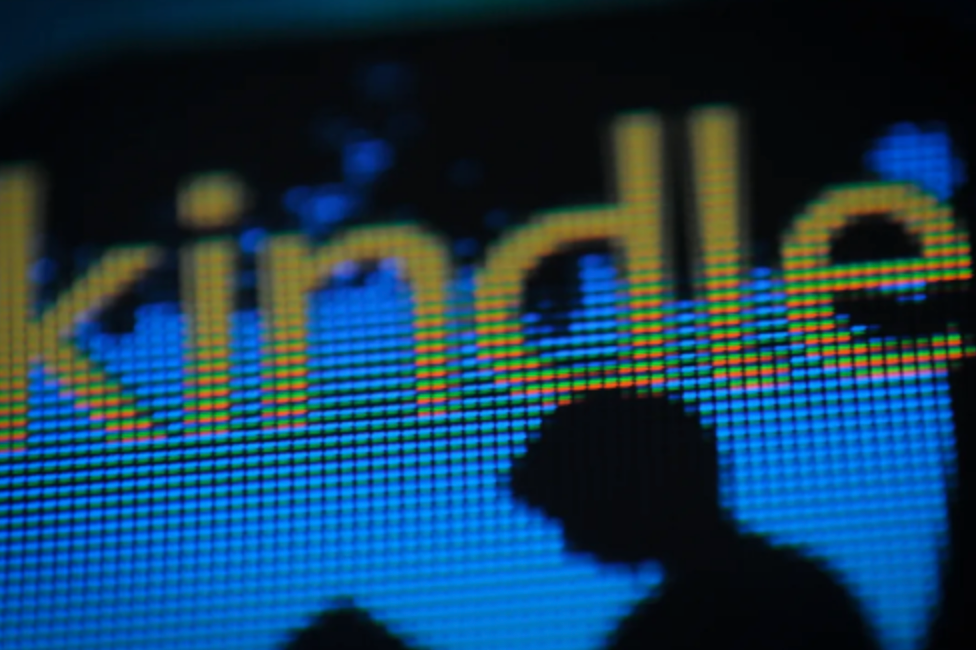 亚马逊将停止对旧款 Kindle 设备提供支持