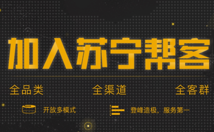 主打四大服务，苏宁帮客独立IPO，这步棋走对了吗？