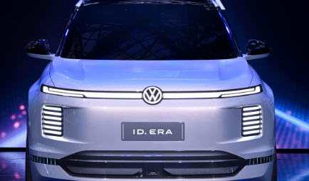 大众汽车一季度全球交付量同比下滑 4%：纯电车型在华暴跌 63.8%