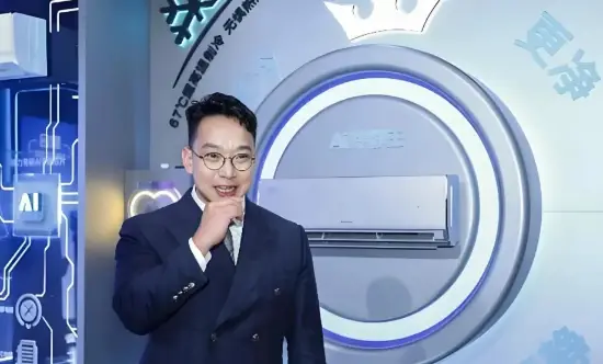 格力高管暗讽同行全是算法作弊 海信、美的集体躺枪