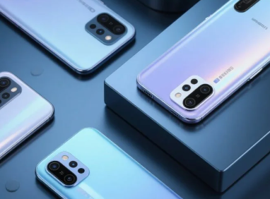 2026Q1 中国手机出货前五出炉：华为第一、苹果暴涨，小米跌出前五