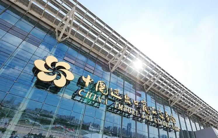 格力海信互怼，三星断供，广交会开幕