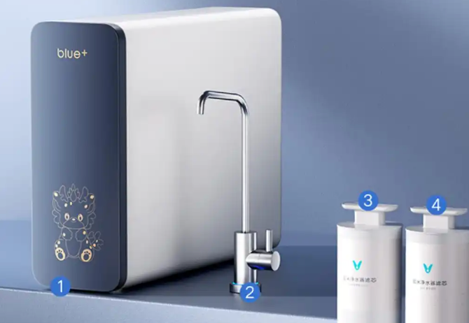 1-3月海尔系、美的系强势领跑，传统净水品牌怎么办？