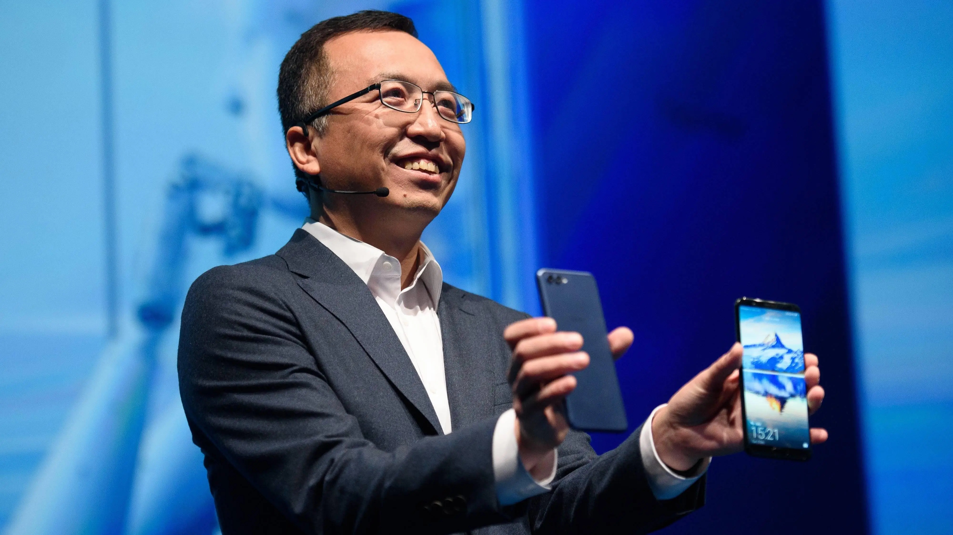 前荣耀掌门人赵明转战智能驾驶：千里科技智驾已达行业顶尖