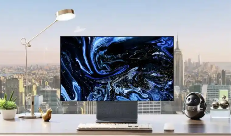 TCL显示器采购LGD旗下OLED面板，是“技不如人”吗？