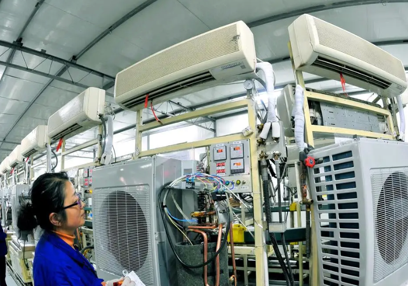 5月空调内销再降8.6%，冰封之下如何破局？