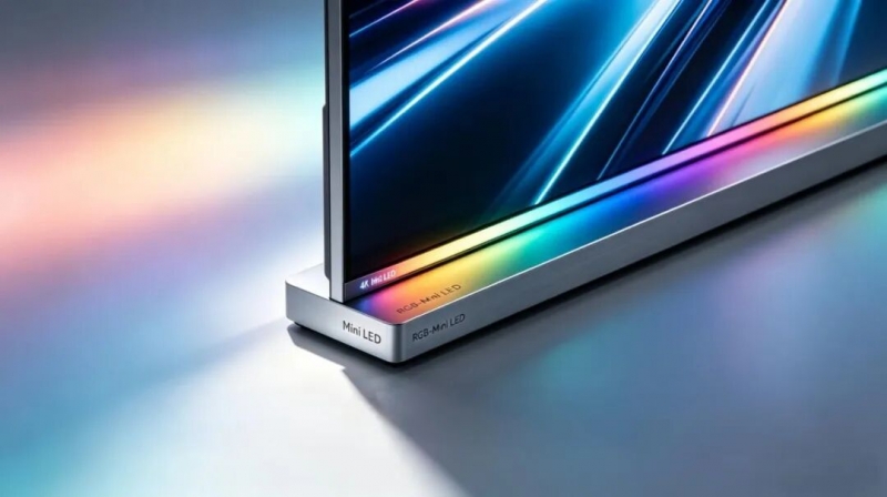 Mini LED占比过半 彩电显示技术终局之争已见分晓？