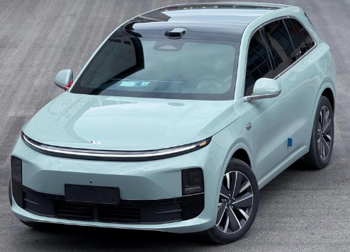 理想汽车将与高德在座舱Agent进行深入合作