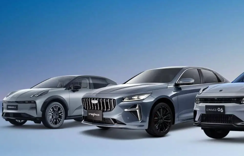 合资燃油车集体降价，价格优势真能救合资燃油车吗？