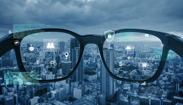 出货量暴增322%、退货率高达30%：AI眼镜的“冰与火之歌”