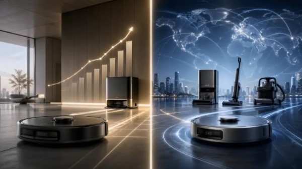 利润翻倍的科沃斯 为什么未必比石头科技更轻松？