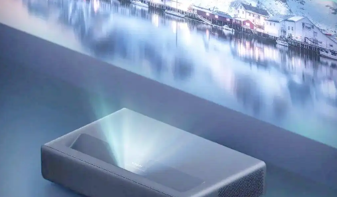 Q1跌超20%！开年失利、格局生变：智能投影进入“生死突围期”