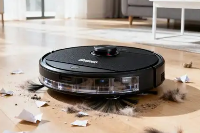 国产厂商包揽清洁电器全球前五，引领行业全场景+技术生态主导时代