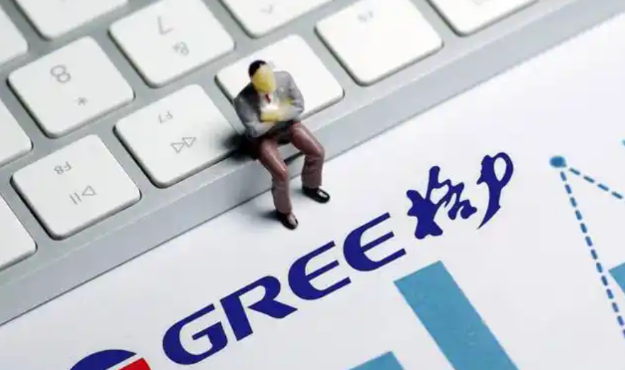 解读2025年报：营收、净利润双降背后，格力如何重塑增长逻辑？