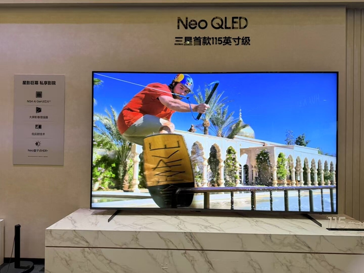 三星电视换帅，营销大将上位，中国市场何去何从？