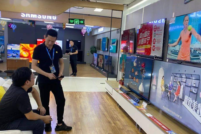 一季度业绩分化，家电龙头的增长“稳定器”到底是什么？