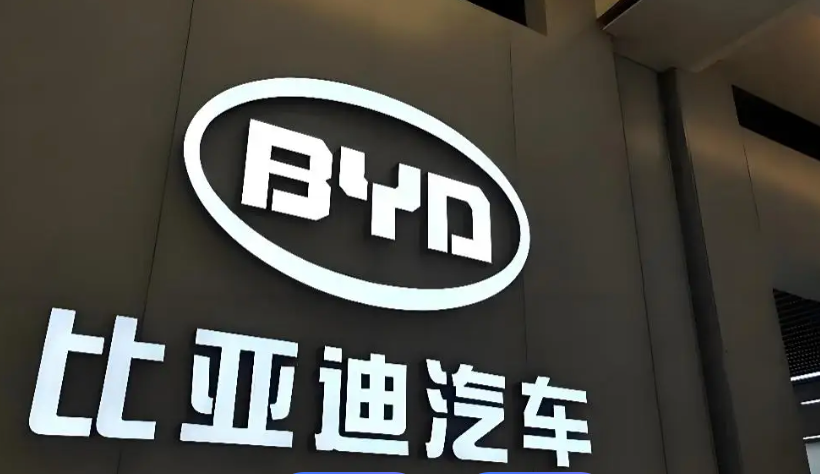 考虑收购玛莎拉蒂？比亚迪回应：不属实，谣言