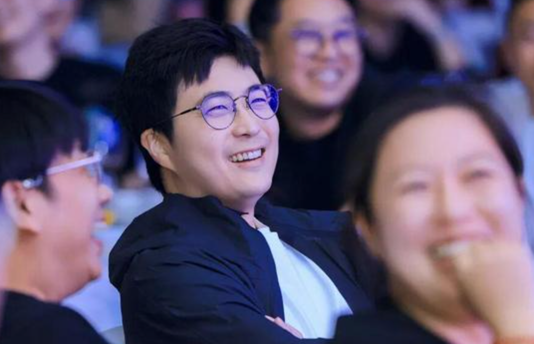 对话云鲸CEO张峻彬：理解人性，告别天真