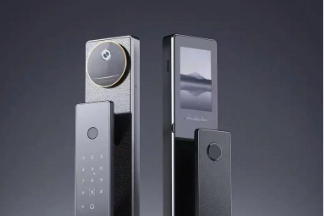 智能门锁品牌格局重构：技术壁垒与市场集中度双提升