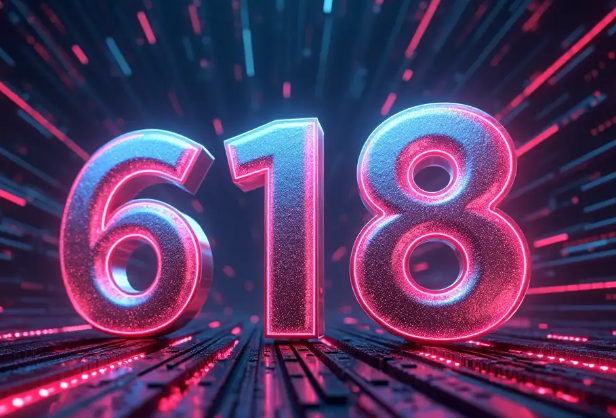 当618购物变成一场考试，这届年轻人已经爱不起来了
