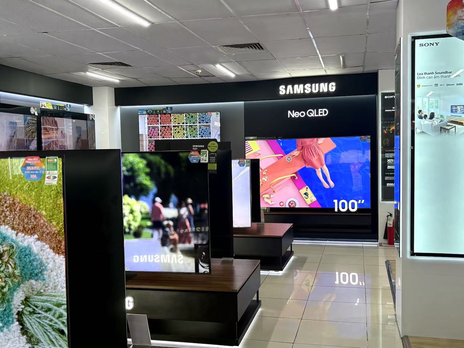 RGB-MiniLED电视市场格局要变？