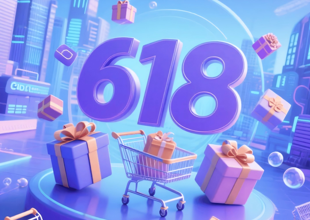 2026年618彻底变了！AI购物成主角，比价大战终于要结束了？